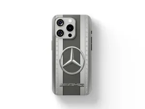 Mercedes Handyhülle Luxus Premium Gefühl